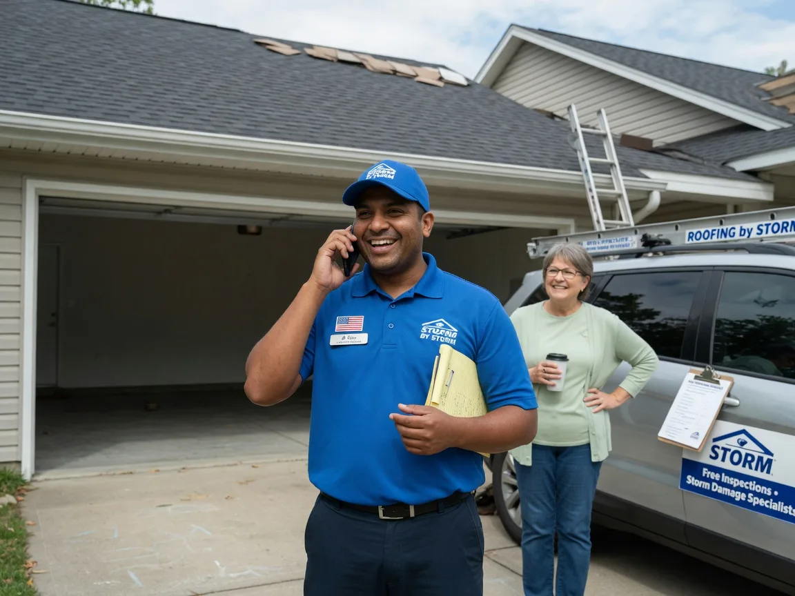 Roof Repair Near Me Burwell, NE FAQs