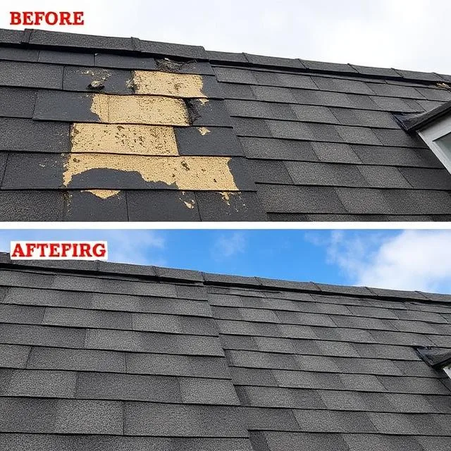 Roof Repair Near Me in Burwell, NE near me
